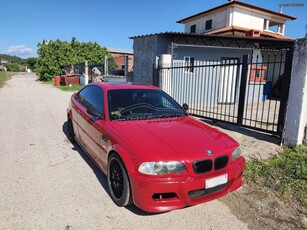 Bmw 330 '03 E46