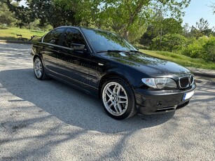 Bmw 330 '03 XI ΔΩΡΟ ΤΕΛΗ 2025