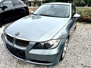 Bmw 330 '05