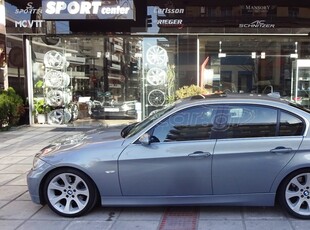 Bmw 330 '05