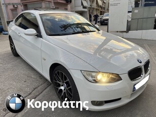 Bmw 330 '06 Coupé Automatic