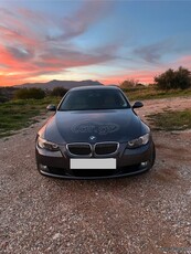 Bmw 330 '07 e92 xdrive