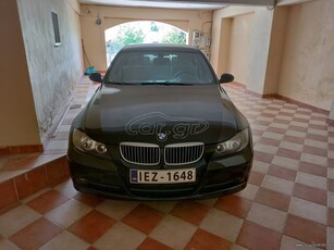 Bmw 330 '08