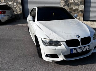 Bmw 330 '10 M Facelift Euro5