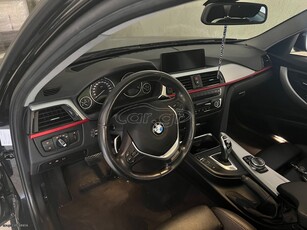 Bmw 330 '14 xDrive Steptronic