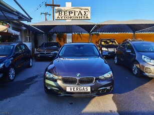 Bmw 330 '16 330e LUXURY LINE