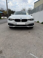 Bmw 330 '17 330 e hybrid