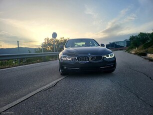 Bmw 330 '17 e iPerformance PHEV Auto 252HP