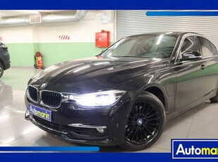 Bmw 330 '17 Plug-In Exclusive Sunroof /6 Χρόνια Δωρεάν Servic