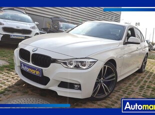 Bmw 330 '17 Plug-In M Sport Navi /6 Χρόνια Δωρεάν Service