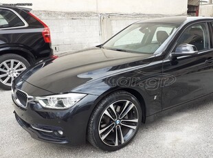 Bmw 330 '18 Plug-in Hybrid 330e Sport Line