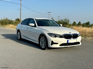 Bmw 330 '19 Advantage Steptronic