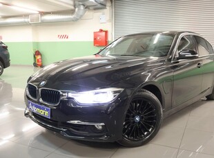 BMW 330 2.0 (2017)