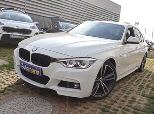 BMW 330 2.0 (2017)