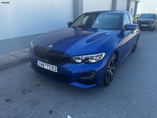 Bmw 330 '20 G20 M-sport