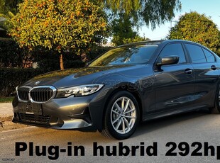 Bmw 330 '20 Plug-in hubrid 292hp Navi/Κάμερα