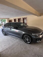 Bmw 330 '20 Sport Line Plug In Hybrid