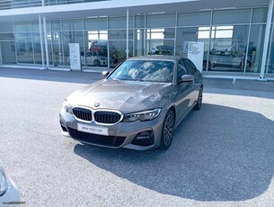 Bmw 330 '21 Hybrid M Sport (Π)