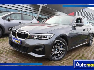 Bmw 330 '21 Plug-In M Sport Advanced/6 Χρόνια Δωρεάν Service