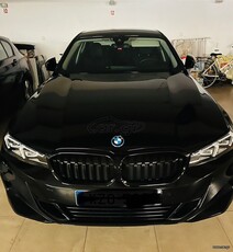 Bmw 330 '22 330e km plug in Hybrid sedan