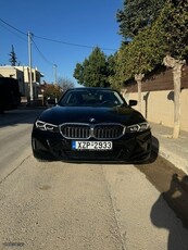 Bmw 330 '22 BMW 330e Luxury Line Plug in Hybrid