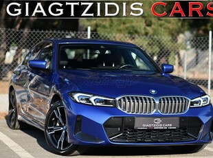 Bmw 330 '23 e M SPORT FULL EXTRA ΜΕ ΠΑΡΑΓΓΕΛΙΑ