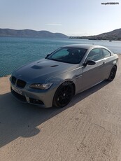 Bmw 335 '07 Μ3 Look