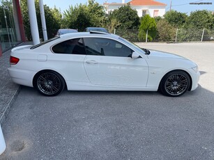 Bmw 335 '07 Ε 92 Αυτόματο σειριακό ΝΕΑ ΤΙΜΗ