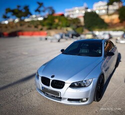 Bmw 335 '07 E92 335i