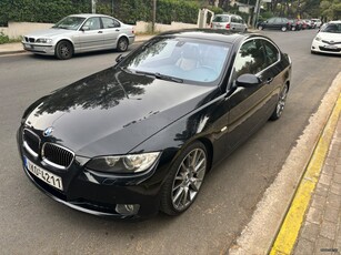 Bmw 335 '07 INDIVIDUAL / ΤΕΛΗ 2025 ΠΛΗΡΩΜΕΝΑ