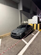 Bmw 335 '07 LOOK M3 500ps