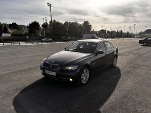 Bmw 335 '07 xi