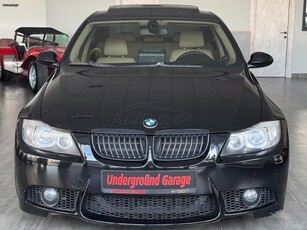 Bmw 335 '08 Μετατροπή