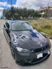 Bmw 335 '08