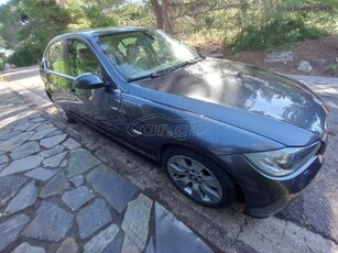 Bmw 335 '08