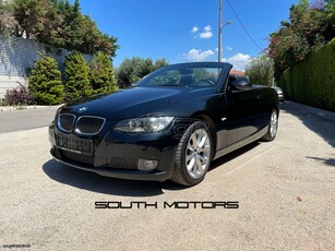 Bmw 335 '08 Cabrio/Sport packet/Αυτόματο