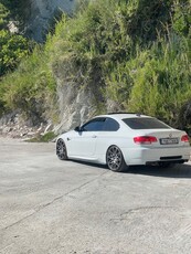 Bmw 335 '08 Look M3