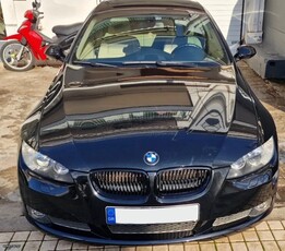 Bmw 335 '09 E92 335xi