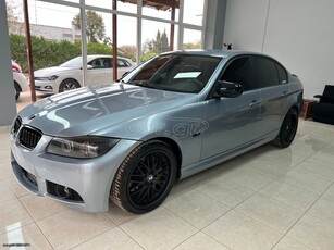 Bmw 335 '10 xDrive BITURBO 4WD N54