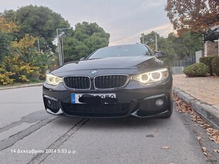 Bmw 418 '17 M-Sport