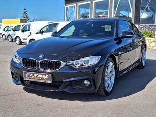 Bmw 418 Gran Coupe '15 M-packet