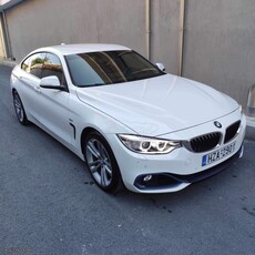 Bmw 418 Gran Coupe '15 SPORTLINE