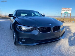 Bmw 418 Gran Coupe '19