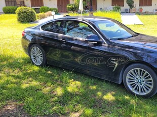 Bmw 420 '14