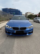 Bmw 420 '14 420D M