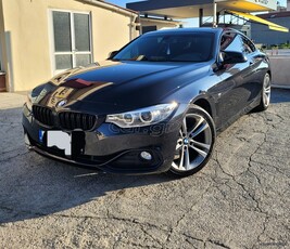 Bmw 420 '14 Coupé Sport Line