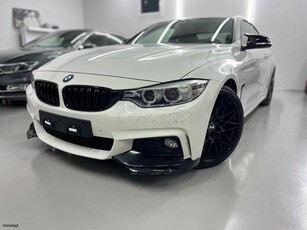 Bmw 420 '14 M-Packet