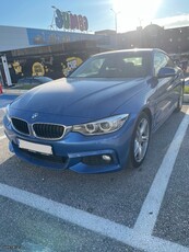 Bmw 420 '15 BMW 420i coupe M pack