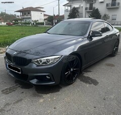 Bmw 420 '15 Coupe Steptronic M PERFORMANCE