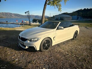 Bmw 420 '15